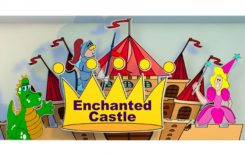 Durham Region Online - Venue - Enchanted Castle Inc Whitby
