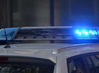 Durham Region Online - article - narcotics stolen in bowmanville - police car